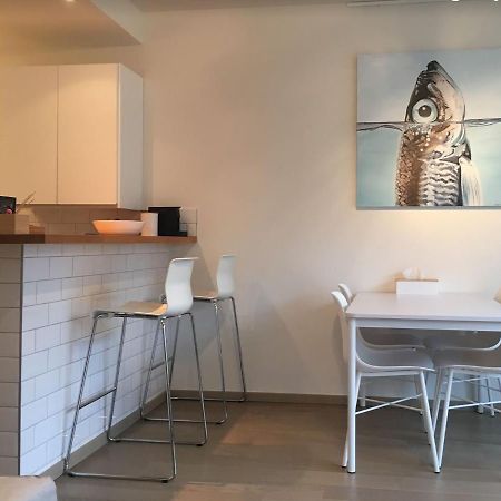Appartement Giulia Кнокке-Хейст Экстерьер фото