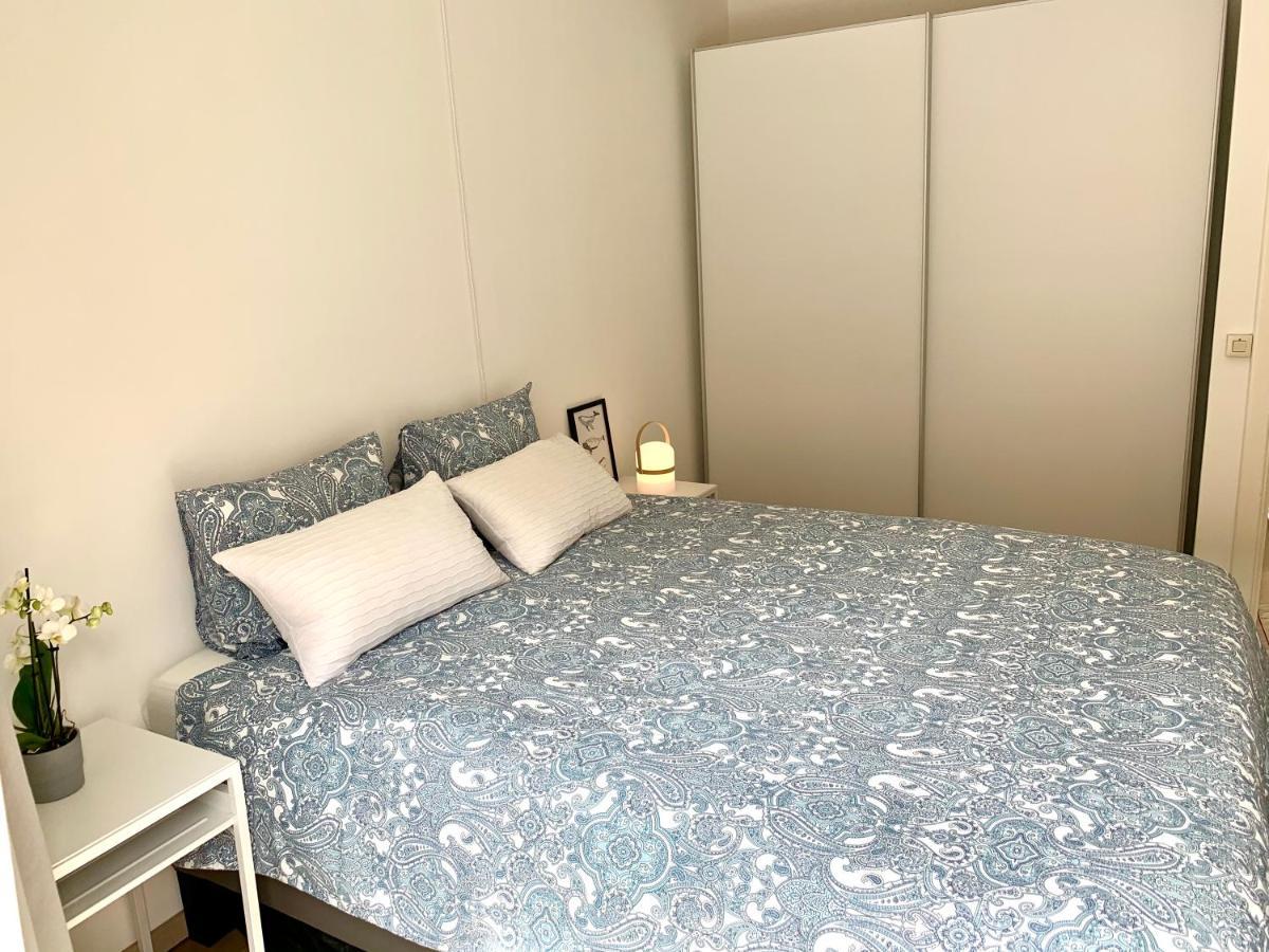 Appartement Giulia Кнокке-Хейст Экстерьер фото